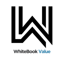 Whitebook Value Logo